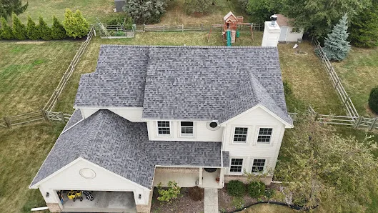 Jason’s quality roofing