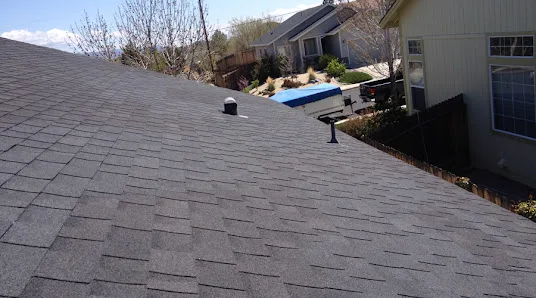 JC Roofing Inc