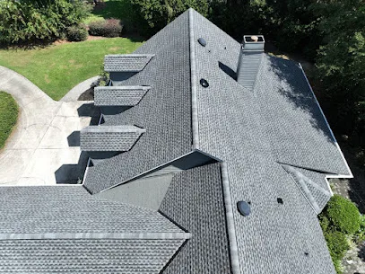JCB Roofing — main photo