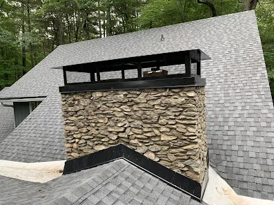 Jd's Roofing And Repair