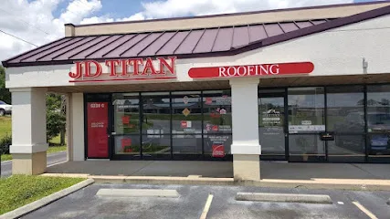 JD Titan Roofing of Mobile — main photo
