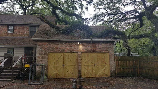 JD Titan Roofing of Mobile