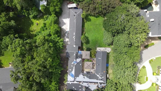 JD Titan Roofing of Mobile