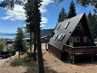 Jeff's Roofing — main photo