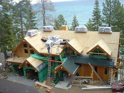 Jeff's Roofing