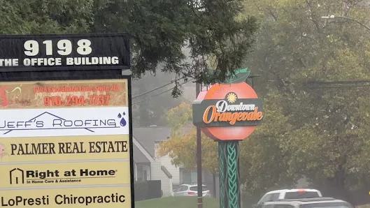 Jeff's Roofing