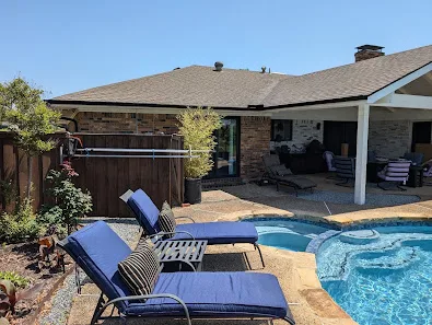 Jenkins Roofing and Construction