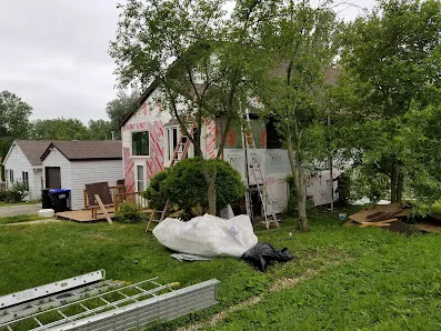 Jensen Exteriors Roofing Contractor