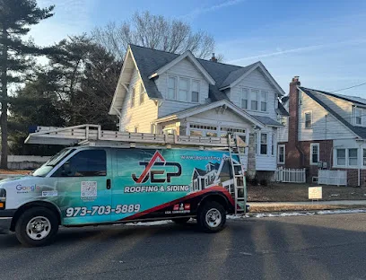 JEP ROOFING INTERNATIONAL.