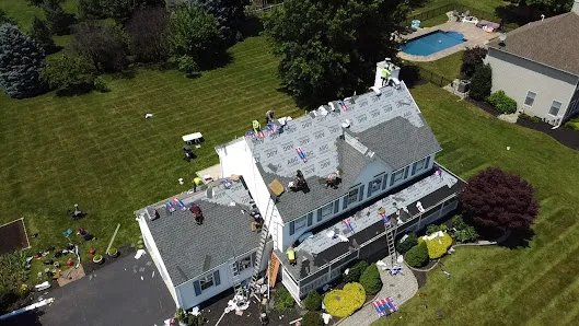 JEP ROOFING INTERNATIONAL.