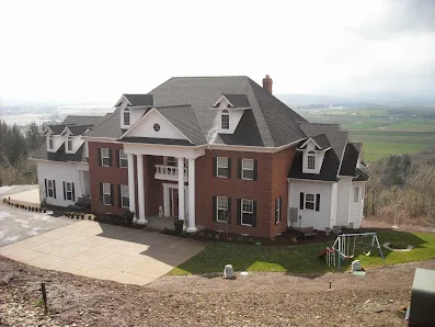 Jeremy Dumanovsky Roofing