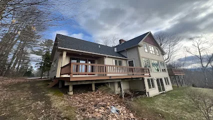 Jericho Roofing Company