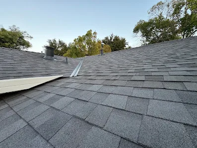 Jerson Roofing Inc