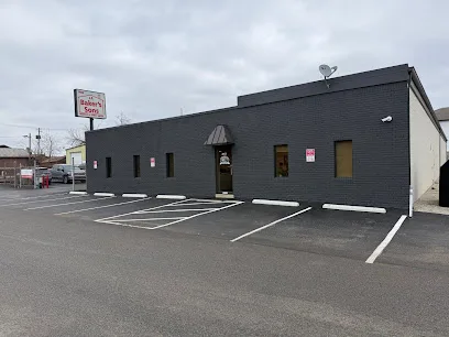 JF Baker Roofing Company