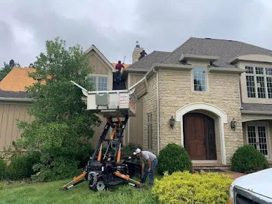 JF Baker Roofing Company