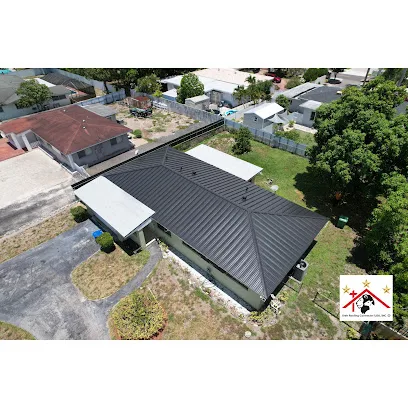 Jireh Roofing Contractor USA, INC