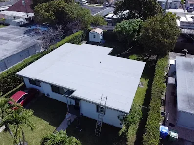 Jireh Roofing Contractor USA, INC