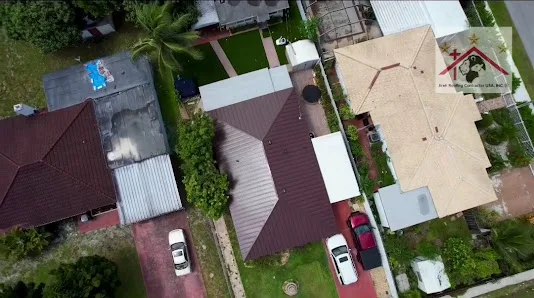 Jireh Roofing Contractor USA, INC