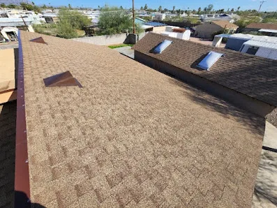 JJ Roofing Group - Division of Prowest