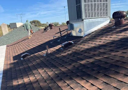 JJ Roofing Group - Division of Prowest