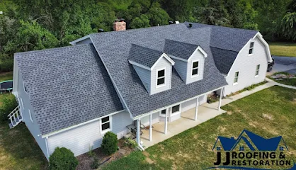 JJ Roofing & Restoration, LLC