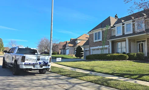 JJ Roofing & Restoration, LLC