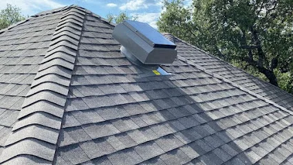 JJ Strong Roofing — main photo