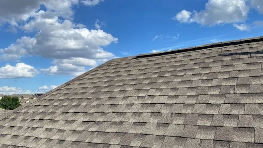 JJ Strong Roofing