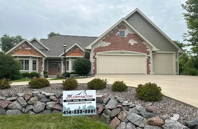 JK Contractors — main photo