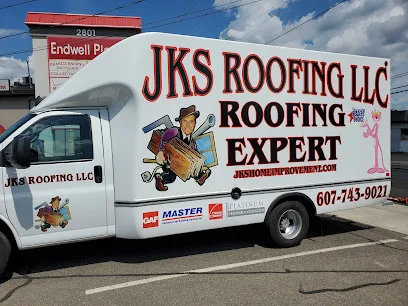 JKS Roofing LLC