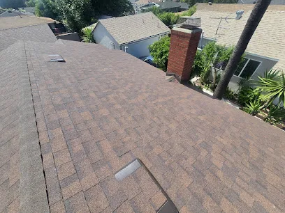 JM Roofing 3rd Generation — main photo