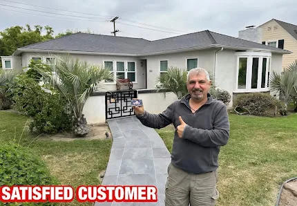 JM Roofing 3rd Generation