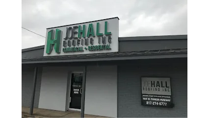Joe Hall Roofing Inc — main photo