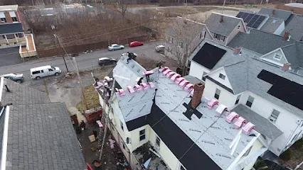 Joe's Roofing Construction