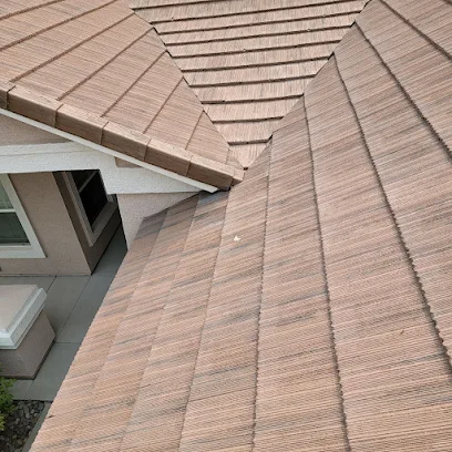 Joe's Roofing Reno — main photo