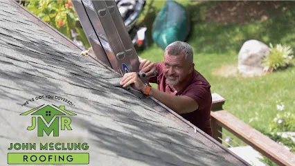 John McClung Roofing