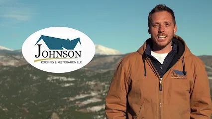 Johnson Roofing & Restoration | Cheyenne Hail Proof Roofing Experts