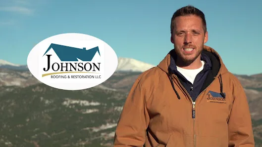 Johnson Roofing & Restoration | Cheyenne Hail Proof Roofing Experts