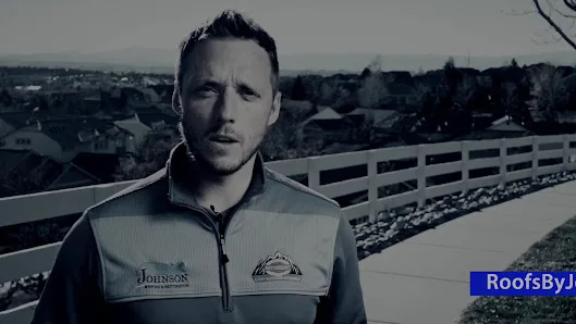 Johnson Roofing & Restoration | Cheyenne Hail Proof Roofing Experts