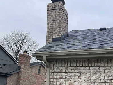 Johnson Roofing & Restoration LLC