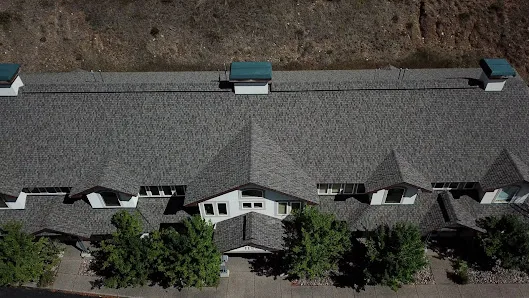 Johnson Roofing & Restoration LLC