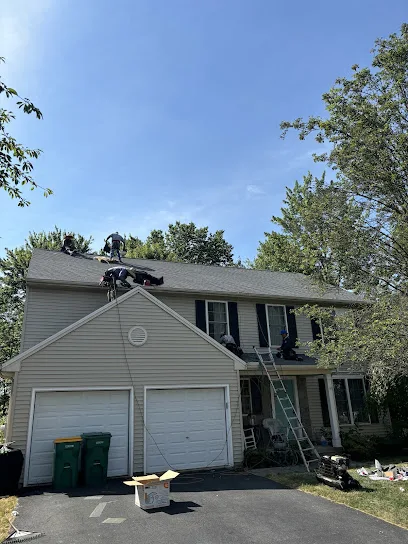 JP Construction Services