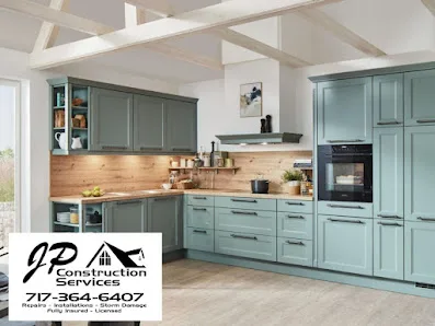 JP Construction Services