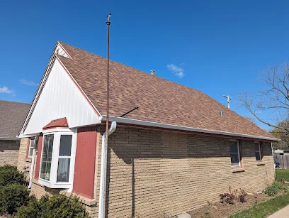 JRV Exteriors — main photo