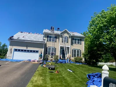 JSS Roofing Contractors