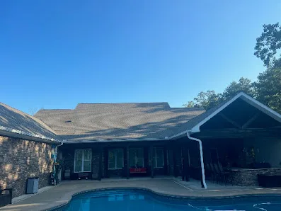 JZ Roofing Remodeling