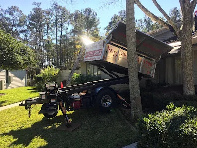 K&D Roofing & Construction Company, Inc.