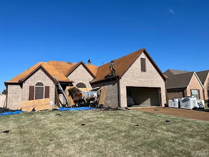 K&M Roofing & Exteriors