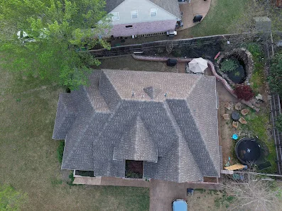 K&M Roofing & Exteriors