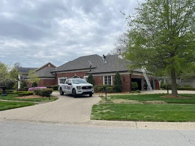 K & P Roofing, Siding & Home Improvement, Inc.